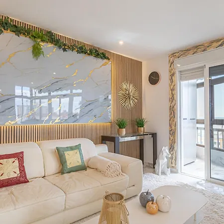 Lepanto Center 100m Of - Happy Apartment *